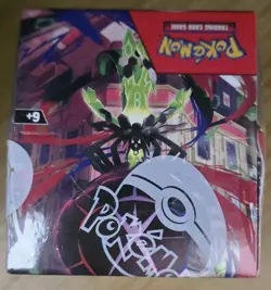 New Pokemon TCG Mega Evalutions Perfect Order Expansion Pack 2026 - Image 2