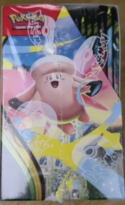 New Pokemon TCG Mega Evalutions Perfect Order Expansion Pack 2026 - Image 3