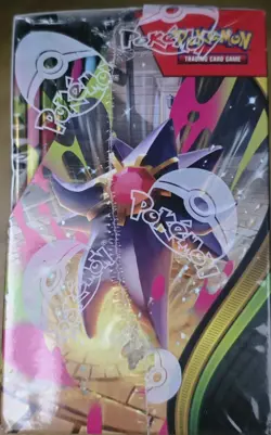 New Pokemon TCG Mega Evalutions Perfect Order Expansion Pack 2026 - Image 4