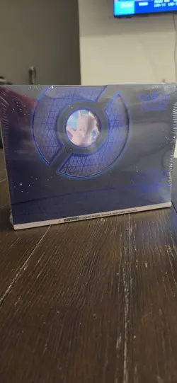 Pokemon TCG Center Elite Trainer Box - Image 1
