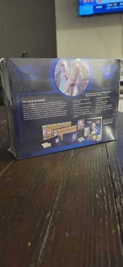 Pokemon TCG Center Elite Trainer Box - Image 2