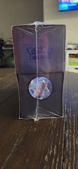 Pokemon TCG Center Elite Trainer Box - Image 3