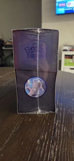 Pokemon TCG Center Elite Trainer Box - Image 4