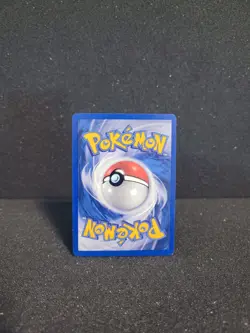 Pokemon Karte Gore - 1. Edition Near Mint - 75/102 Basis Set - Image 3