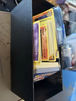 Pokemon TCG Holo/Foil Shining Lot Lugia BREAK, Victini, Shaymin, Vulpix - Image 3