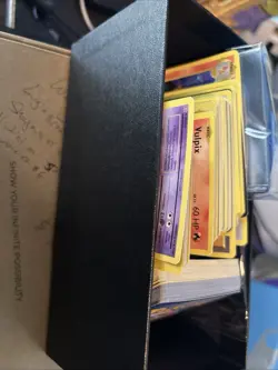 Pokemon TCG Holo/Foil Shining Lot Lugia BREAK, Victini, Shaymin, Vulpix - Image 5