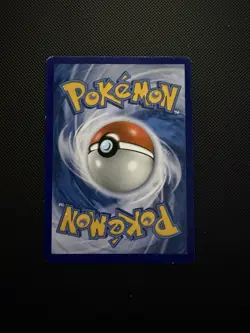 Pokemon TCG Reshiram & Charizard GX SM201 Tag Team Promo LP+/MP- - Image 2
