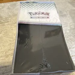 Pokemon TCG Prismatic Evolutions ETB Elite Trainer Box New Factory Sealed S&V - Image 3