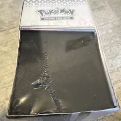Pokemon TCG Prismatic Evolutions ETB Elite Trainer Box New Factory Sealed S&V - Image 4
