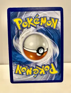 MINT/NM Pokemon TCG Escape Rope - Burning Shadows 163/147 Holo Secret Rare - Image 2