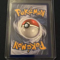Charizard VSTAR SWSH262 – NM – Miscut / OC Error + Alignment Dot – Pokemon Promo - Image 4
