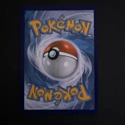 Reshiram 2015 Pokemon XY Black Star Promo #XY74 * Light Play - Image 3