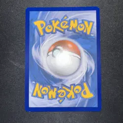 Reshiram 2015 Pokemon XY Black Star Promo #XY74 * Light Play - Image 4