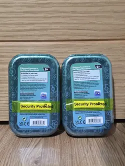 Pokemon TCG Kanto Friends Bulbasaur Mini Tin L24 | Brand New & Sealed x1|Trusted - Image 3