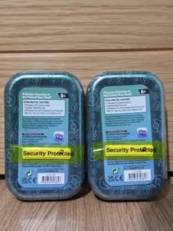 Pokemon TCG Kanto Friends Bulbasaur Mini Tin L24 | Brand New & Sealed x1|Trusted - Image 4