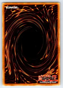 Breaker the Magical Warrior SDSC-EN011 Structure Deck: Spellcaster's Command - Image 2