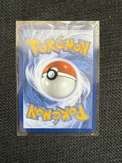 MINT Inteleon PRERELEASE STAMP Mega Set Pokemon TCG - Image 2