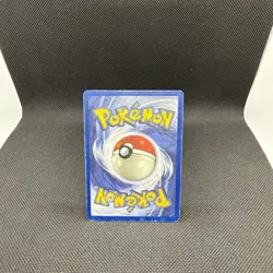 2000 Pokemon Classic - Base Set 2 Dugtrio #23 Heavy Play - Image 2