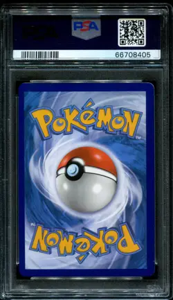 Radiant Eevee - PSA 9 MINT - Pokemon GO SWSH230 - Image 2