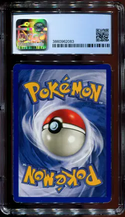 Pidgeot 1st Edition Holo - CGC 5 - Pokemon Jungle 8/64 - PSA - Image 2