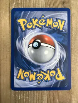 Pokemon TCG Zekrom Black and White 47/114 Reverse Holo Holo Rare MP - Image 2