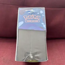 Pokemon TCG Chaos Rising Elite Trainer Box ETB ✅ BRAND NEW FACTORY SEALED ✅ - Image 5