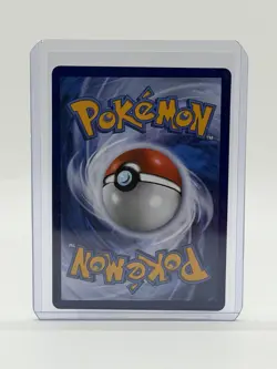 2025 Pokemon TCG Prismatic Evolutions 179/131 Pikachu ex Hyper Rare - Image 4