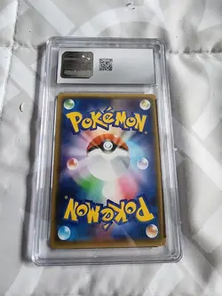 2016 Pokemon XYZ Pokekun Coll 1st Edition #020 M Gardevoir EX CGC Pristine 10 - Image 3