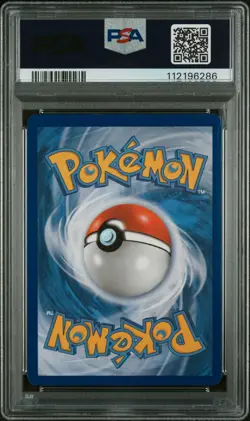 PSA 8 2014 POKEMON XY #73 ZOROARK-HOLO Fast & Free Delivery! - Image 2