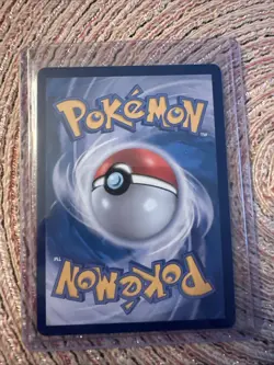 Pokemon TCG Ceruledge EX 203/187 Sv8a: Terastal Fest EX Korean Edition - Image 2