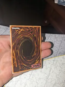 YUGIOH ELEMENTAL HERO STRATOS OP09-EN001 ULTIMATE - Image 5