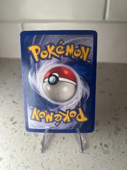 Chinchou 71/147 Aquapolis Reverse Holo 2002 Pokemon Card HP WOTC Vintage Single - Image 2