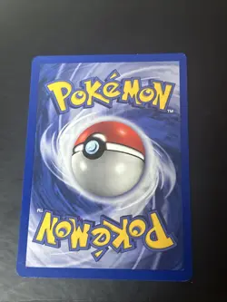 Victreebel 30/64 Jungle Rare Non-Holo Vintage Pokemon Card #2 - Image 2