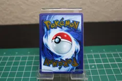 Mew ex 205/165 – 151 Metal Card – SV: Scarlet & Violet 151 Pokemon Card NM - Image 3