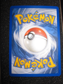 POKEMON EX DEOXYS CRAWDAUNT 6/107 REVERSE + RARE HOLOFOIL DUAL OFFER (2 CARDS) - Image 4