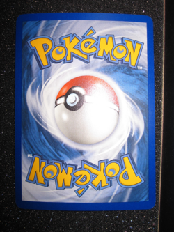 POKEMON EX DEOXYS DUSCLOPS 7/107 REVERSE + RARE HOLOFOIL DUAL OFFER (2 CARDS) - Image 4