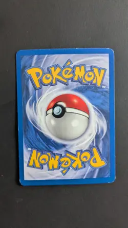 Magneton 11/62 1999 WOTC Fossil Collection Holo Rare Pokemon Card LP A - Image 3