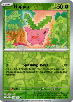 Pokemon Paldea Evolved Reverse Holo Cards Scarlet & Violet NM - Pick Your Card! - Image 1