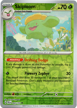 Pokemon Paldea Evolved Reverse Holo Cards Scarlet & Violet NM - Pick Your Card! - Image 2