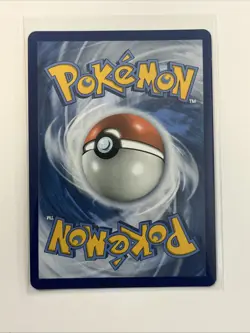 Annihilape ex - 032 Promo Holo SV: Scarlet & Violet Promo Cards NM Pokemon - Image 2
