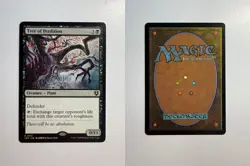 Tree of Perdition 135 MTG Innistrad Remastered - Image 3