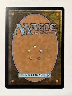 Desperate Ritual - Foil Modern Masters Magic mtg Moderate Play, English - Image 2