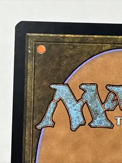 Desperate Ritual - Foil Modern Masters Magic mtg Moderate Play, English - Image 3