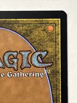 Desperate Ritual - Foil Modern Masters Magic mtg Moderate Play, English - Image 4