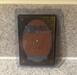 MTG Final Fantasy Commander #204 Terra, Herald of Hope Mythic BORDERLESS FOIL MT - Image 2