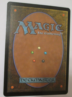 Life Death Apocalypse Foil Magic the Gathering MtG LP - Image 2
