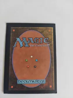 Wizards of the Coast MTG Metalworker Regular Rare Artifact Creature 135/143 1999 - Image 2