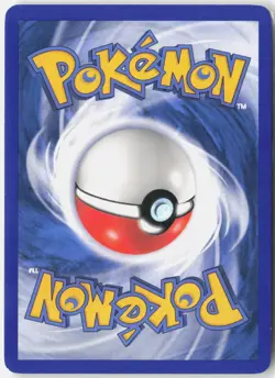 Cubone 40/95 Common Team Magma vs Team Aqua Pokemon Lightly Played - Image 2