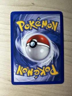 Pokemon DITTO 40/113 Squirtle (2005 Delta Species) LP/NM Yuka Morii - Image 3