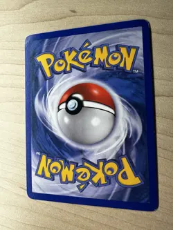 Pokemon DITTO 40/113 Squirtle (2005 Delta Species) LP/NM Yuka Morii - Image 4